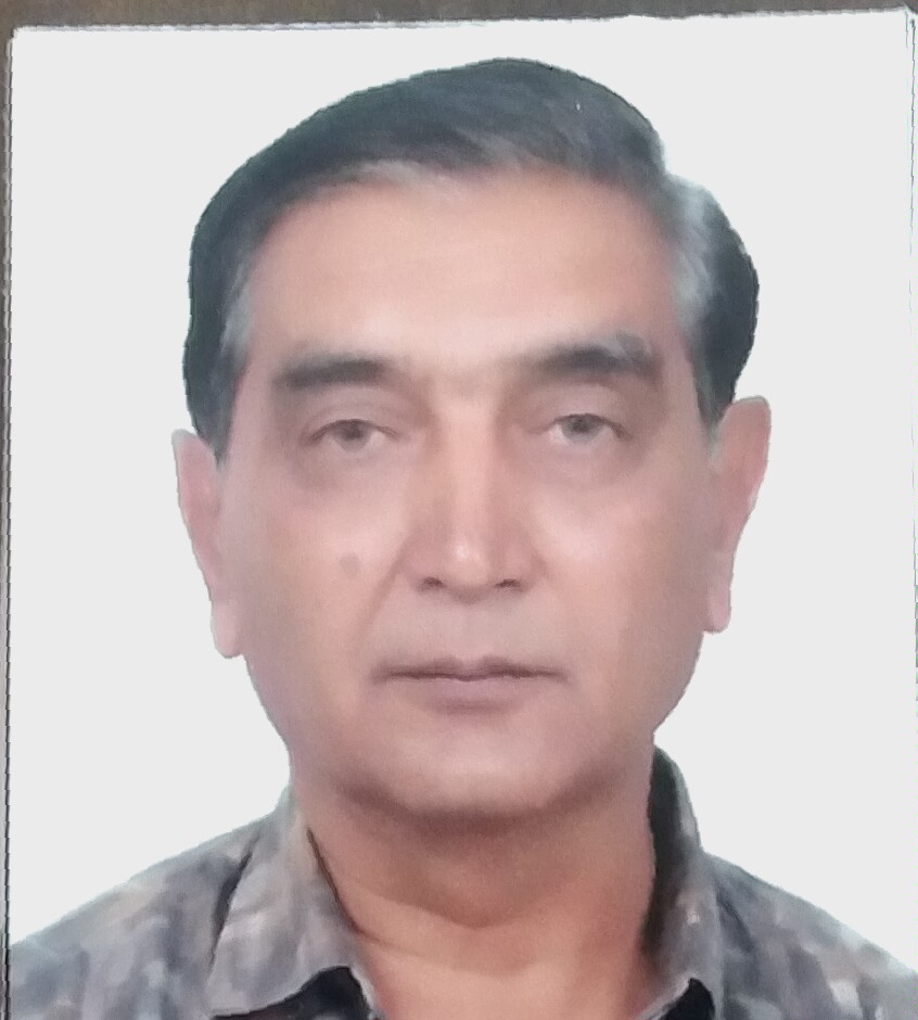 Khan Abdulshamim Abdulhamid