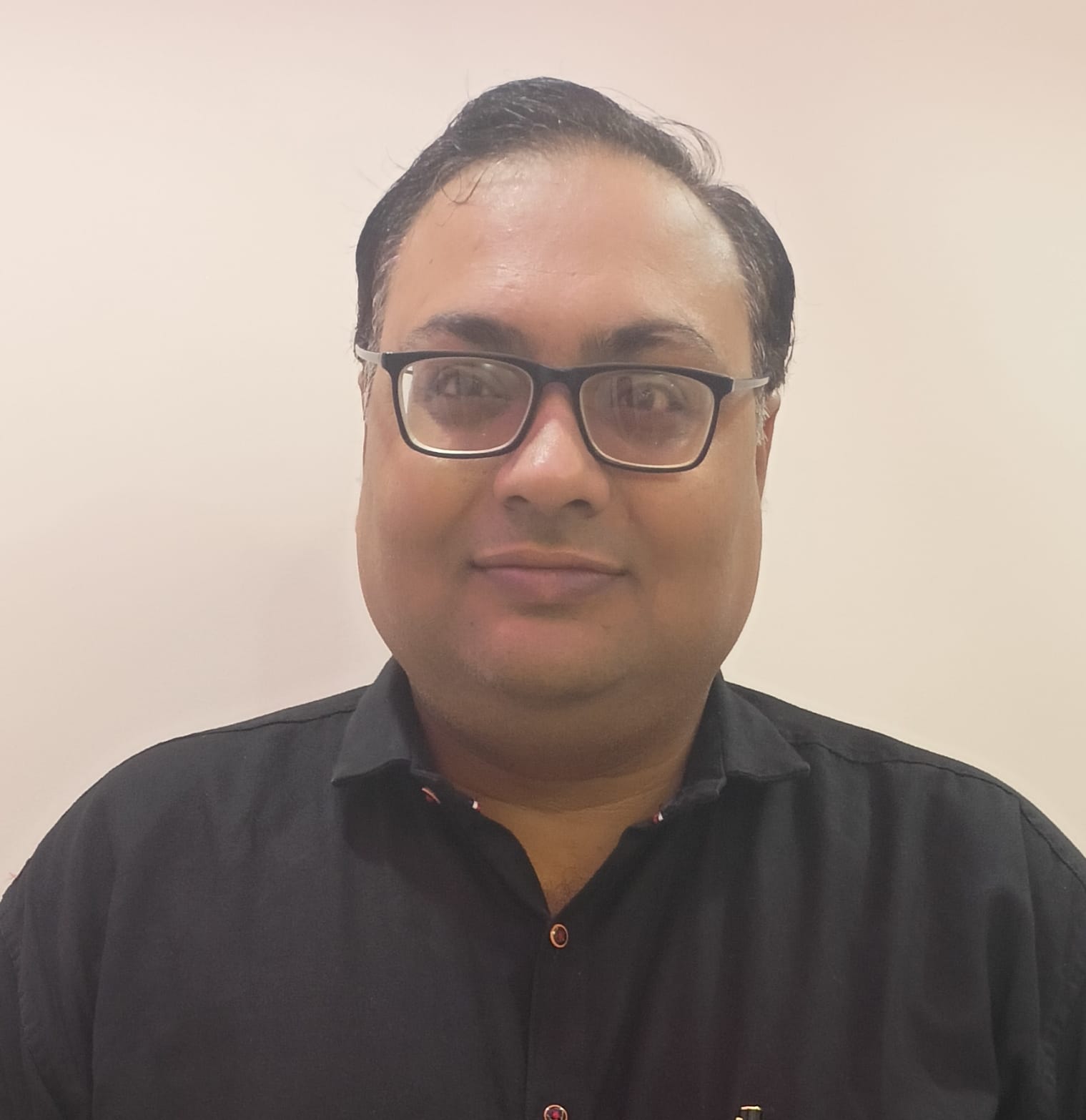 DR. PARESHKUMAR N. VAGHELA