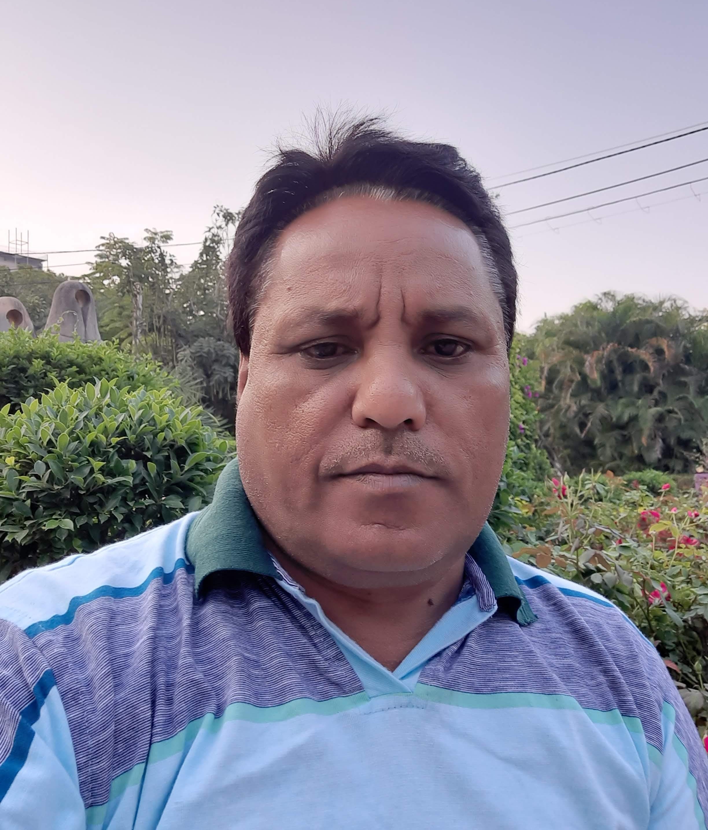 DR KANJIBHAI D BAGADA