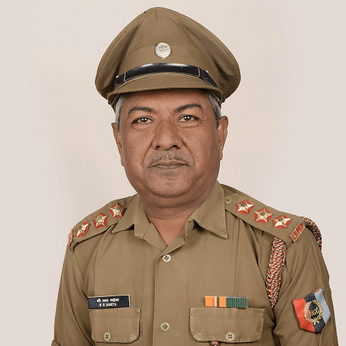 Dr.DHIRENDRAKUMAR MAHETA